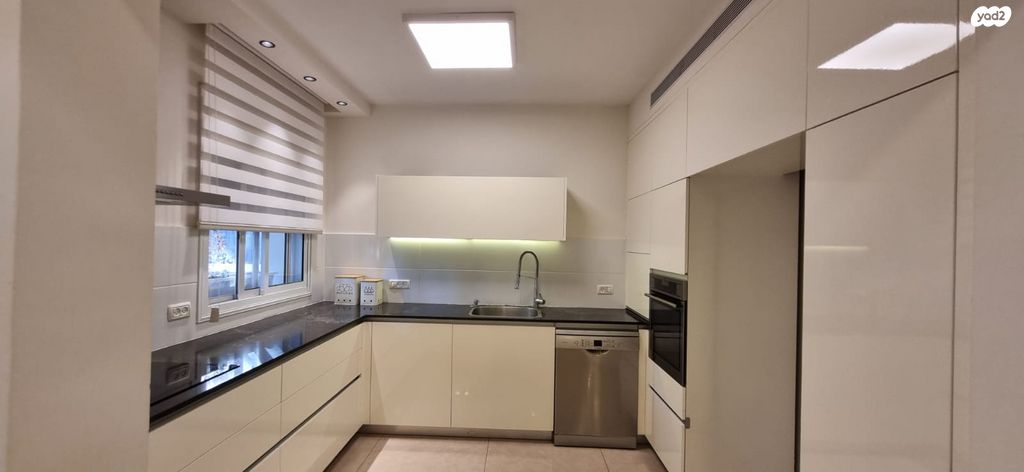 דירת גן, דן 3, מרכז העיר, סביניה, הוותיקה, קרית ביאליק