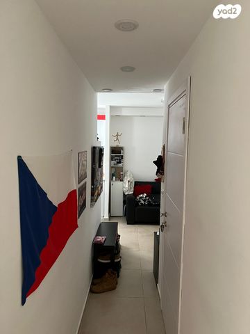 דירה, החשמל 66, חיפה