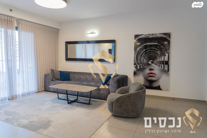 דירה, יעל רום 4, הדר המושבות החדשה / אם המושבות החדשה, פתח תקווה