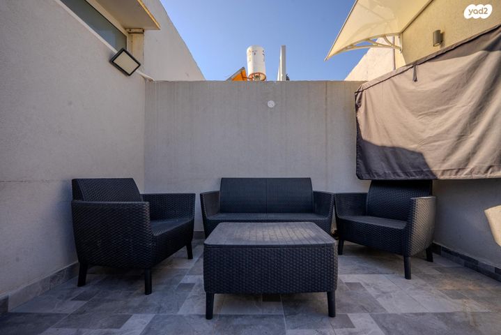 דופלקס, גבעתיים