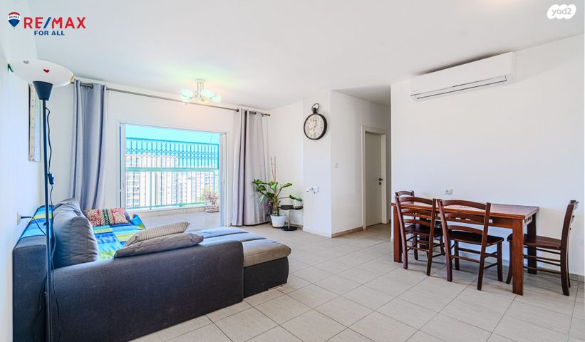 דירה, נווה אילן, אשקלון