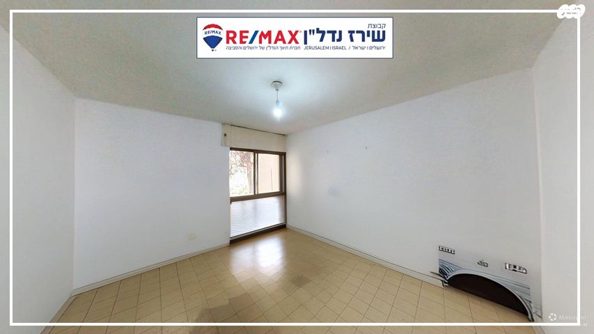 דירה, מבוא הצרי 12, גילה, ירושלים