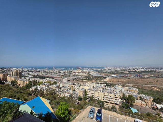 דירה, חיים ברלב, נווה יוסף, חיפה