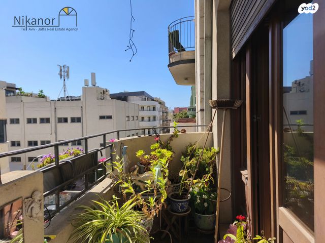 דירה, נחמה, צפון יפו, המושבה האמריקאית-גרמנית, תל אביב יפו