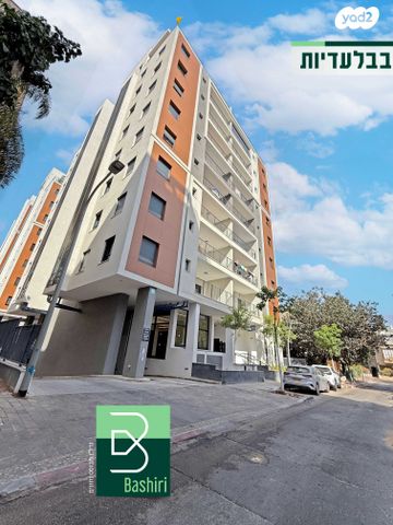 דירה, קרסקי, יד לבנים, רמת גן