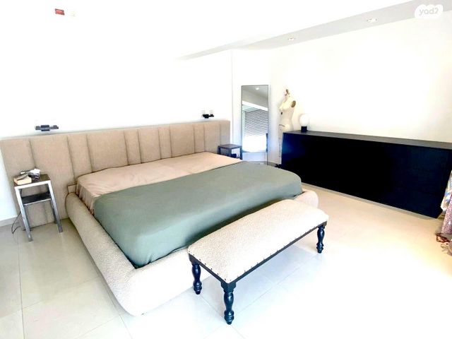 טריפלקס, דוד רמז, מרכז העיר דרום, נתניה