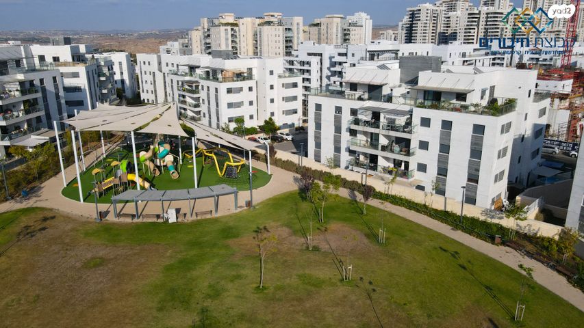 דירה, גולדה מאיר, פסגות אפק, ראש העין