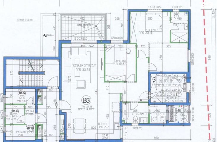 שדרות מנחם בגין 