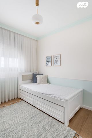 דירה, שדרות יצחק רבין, רמת אמיר, קדימה צורן