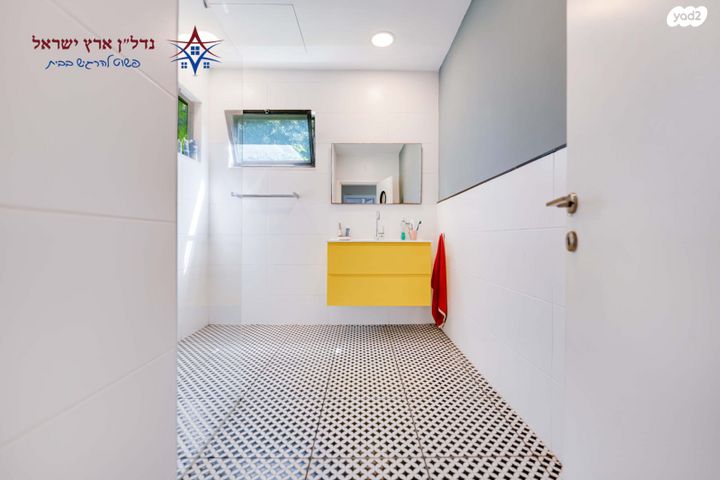 דו משפחתי, שדרות העם הצרפתי, שכונת הותיקים, רמת גן