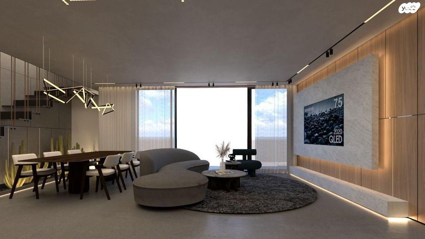 גג/ פנטהאוז, אורי צבי גרינברג, אזורי חן, גימל החדשה, תל אביב יפו