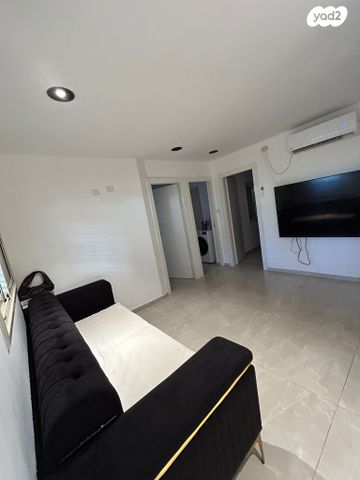 דירת גן, בזל, שכונה א', באר שבע