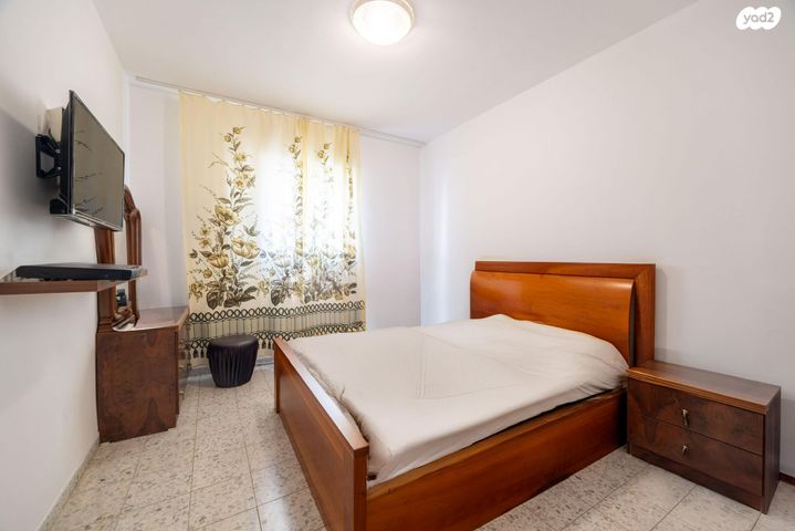 דירה, הרברט סמואל 100, מרכז העיר, חדרה