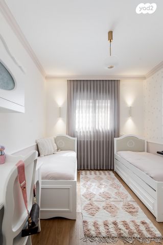 דירה, שדרות יצחק רבין, רמת אמיר, קדימה צורן