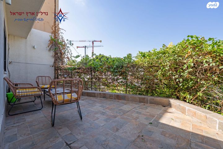 דו משפחתי, שדרות העם הצרפתי, שכונת הותיקים, רמת גן