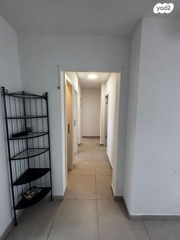 דירה, קרית ים ד', קרית ים