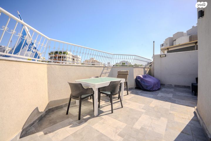 דופלקס, גבעתיים