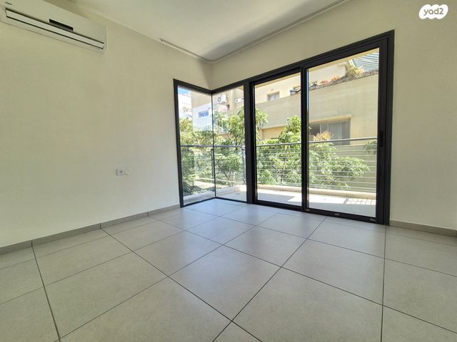 דירה, העלייה, נווה שאנן, תל אביב יפו