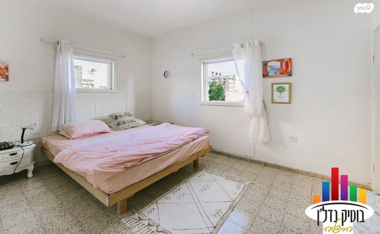 דירה, סירקין 33, מרכז, הרצליה