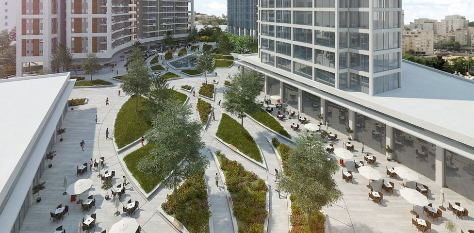 דירה, תל אביב יפו