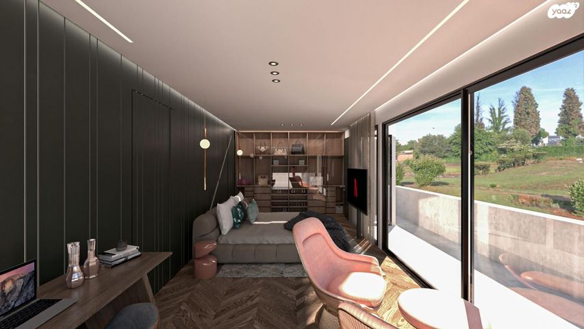 גג/ פנטהאוז, אורי צבי גרינברג, אזורי חן, גימל החדשה, תל אביב יפו