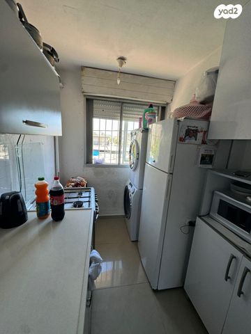 דירה, יצחק בן צבי, קרית ים ב', קרית ים