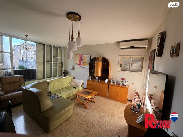 דירה, ביל"ו 31, מרכז, קרית עבודה, חולון