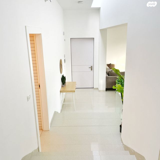 בית פרטי/ קוטג', לוז, נחלת יהודה, ראשון לציון