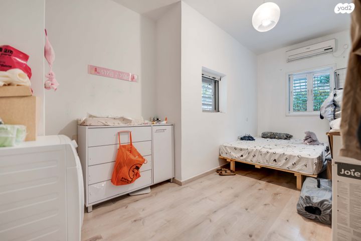 דירה, המבדיל 19, שכונת גפן, רמת גן