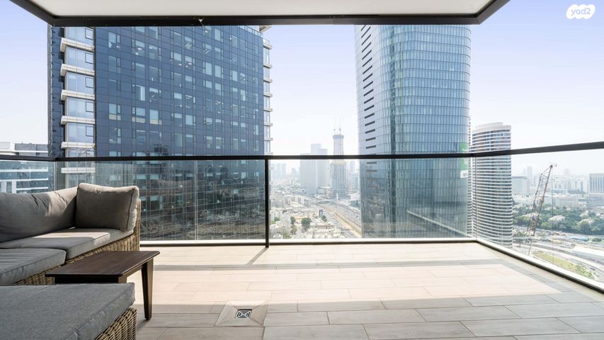 דירה, תל אביב יפו