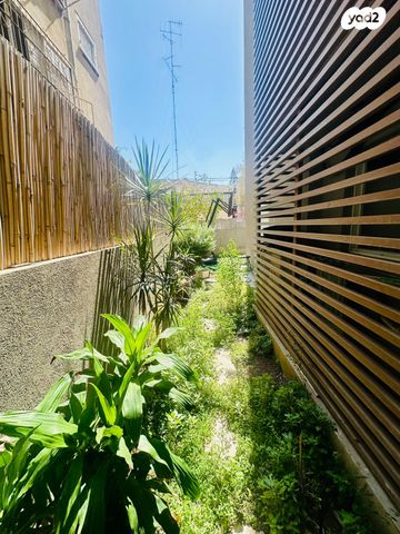 דירת גן, אבישי, תל יהודה, רמת גן