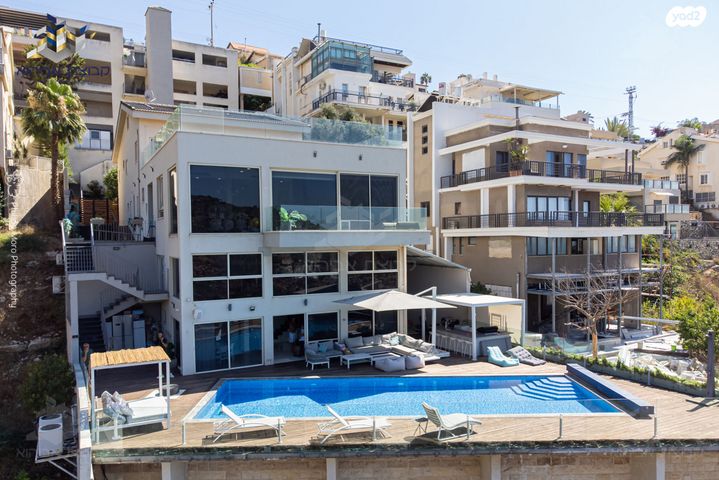 בית פרטי/ קוטג', חיפה