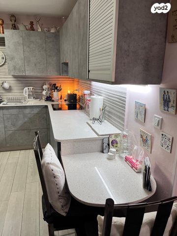 דירה, נחל דולב, רמת הנחלים / רמת בית שמש א', בית שמש