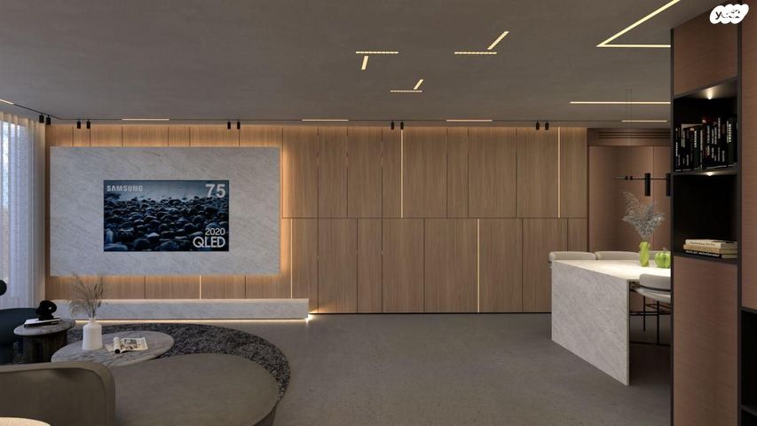 גג/ פנטהאוז, אורי צבי גרינברג, אזורי חן, גימל החדשה, תל אביב יפו