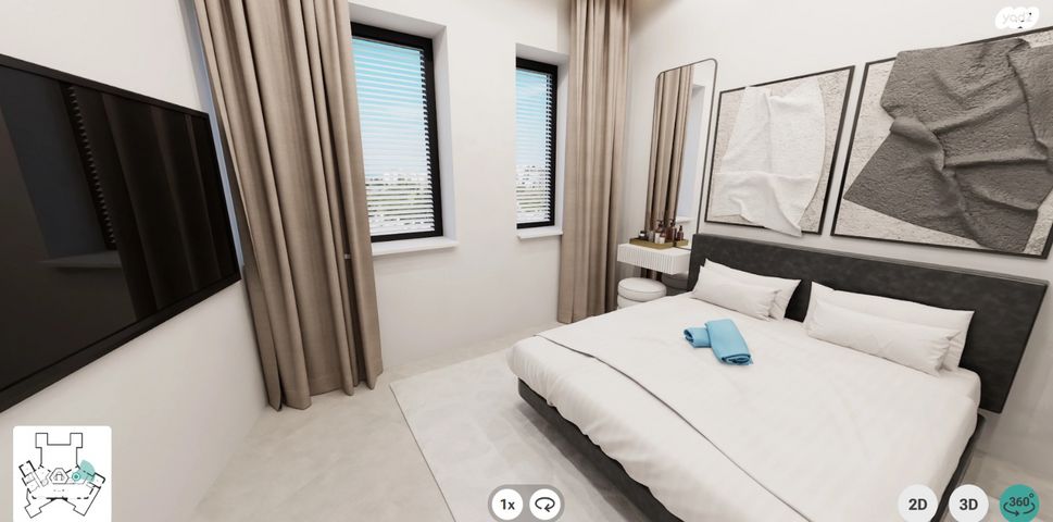 גג/ פנטהאוז, גבעת הורדים, רסקו, ירושלים