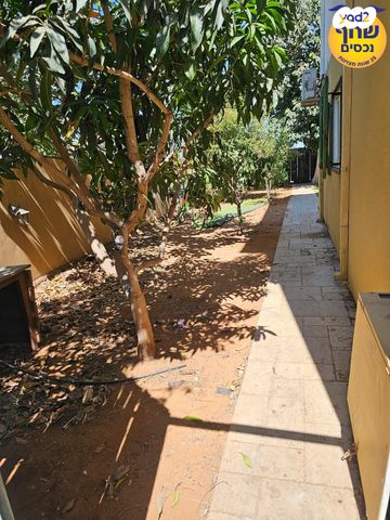 דירת גן, מעלה הזית, בית אריה / עופרים, בית אריה / עופרים