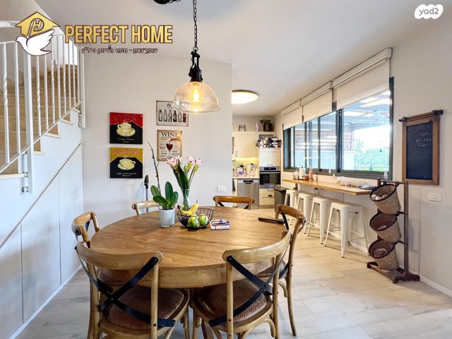 גג/ פנטהאוז, אודם, נוף הדר, כפר יונה