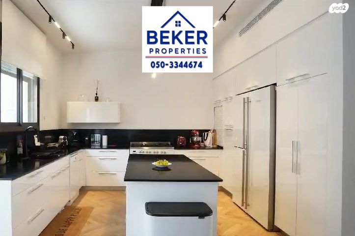 בית פרטי/ קוטג', רמת השרון