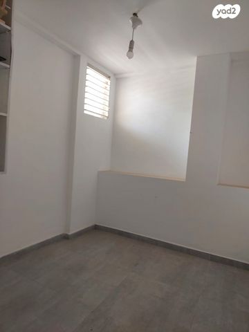 דירת גן, חביבה רייק, שכונה ג', באר שבע