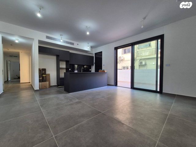 הצפון החדש - דרום