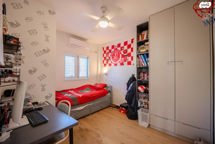 דופלקס, גבעתיים