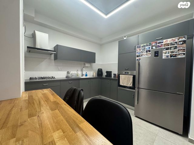 דירה, נאות שמיר, רמלה