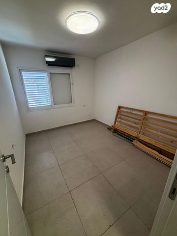 דירה, קרית ים ד', קרית ים