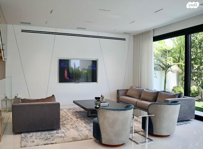 דו משפחתי, ערבה, שכונה 8, תל מונד