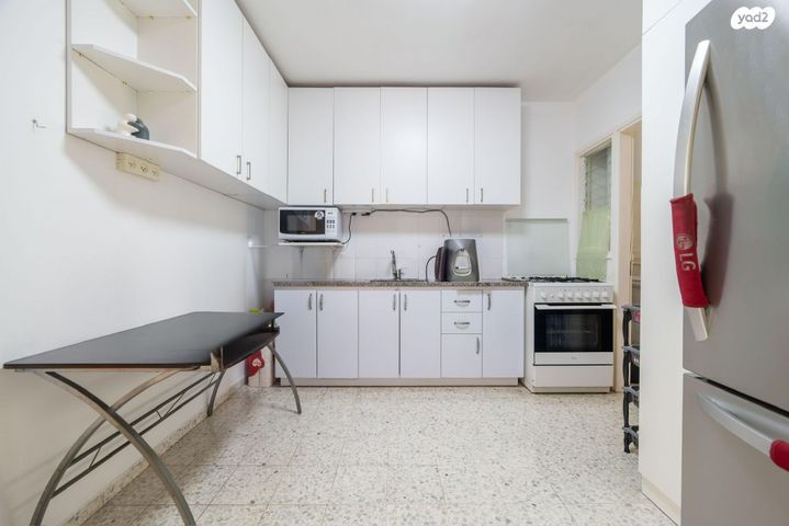 דירה, הרברט סמואל 100, מרכז העיר, חדרה