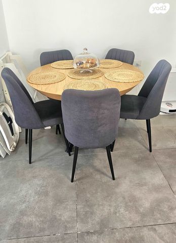 דירת גן, נווה עובד, יהוד מונוסון