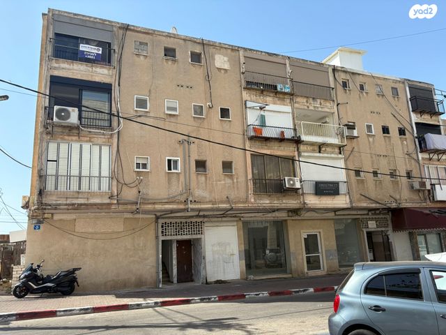 דירה, גיבורי סיני 5, מרכז העיר, עכו