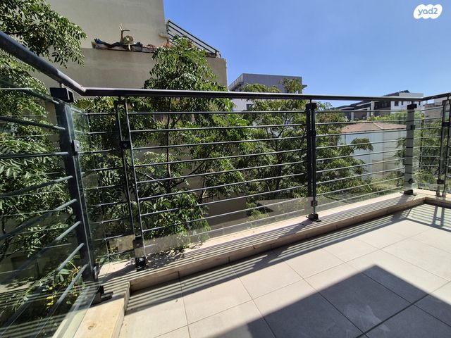 דירה, העלייה, נווה שאנן, תל אביב יפו