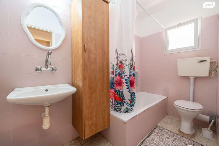 דירה, הרברט סמואל 100, מרכז העיר, חדרה