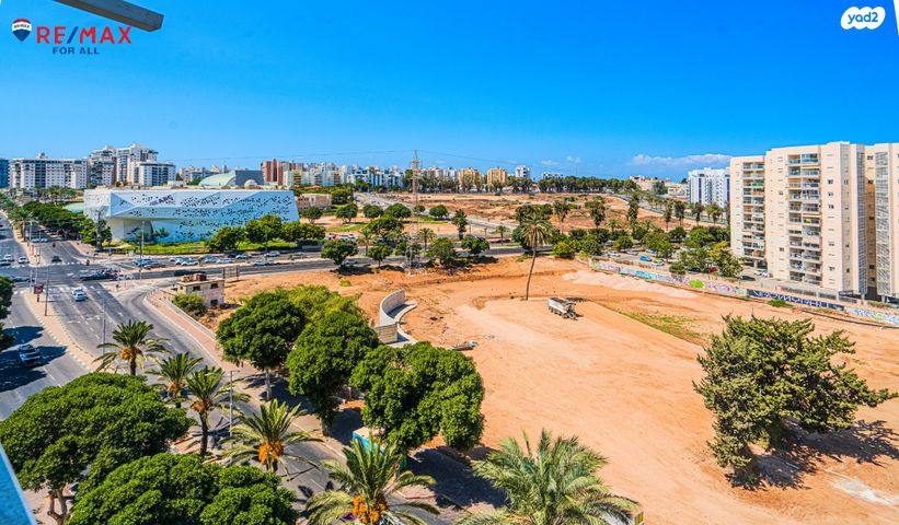 דירה, נווה אילן, אשקלון